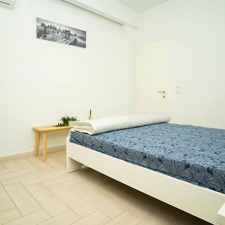 Homey Renovated 1 Bedroom Apartment In Kesariani Athene Buitenkant foto