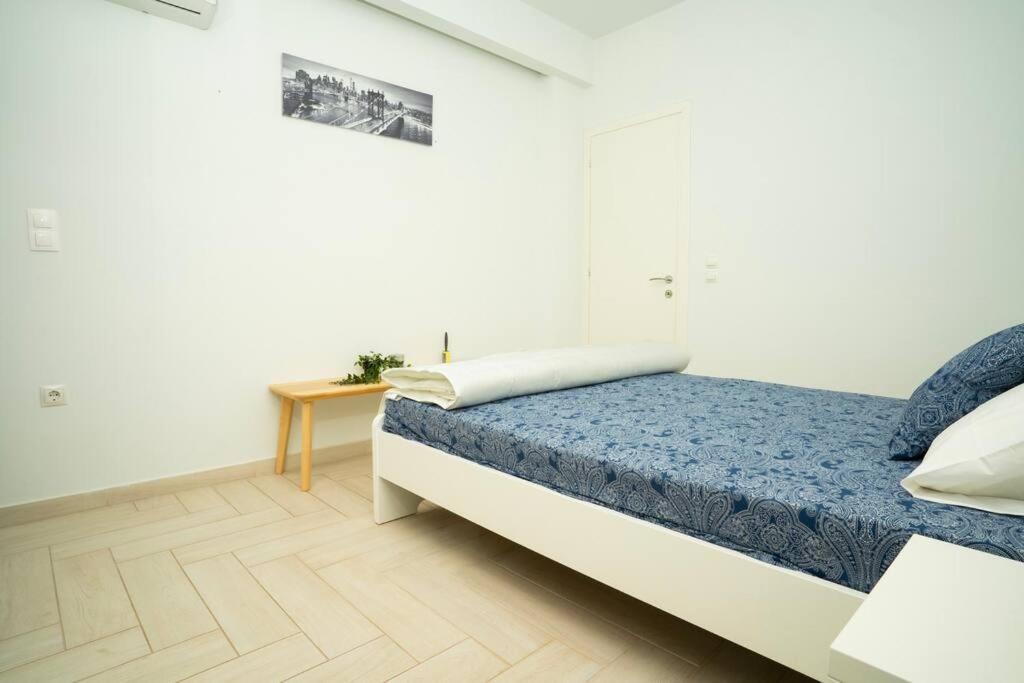 Homey Renovated 1 Bedroom Apartment In Kesariani Athene Buitenkant foto